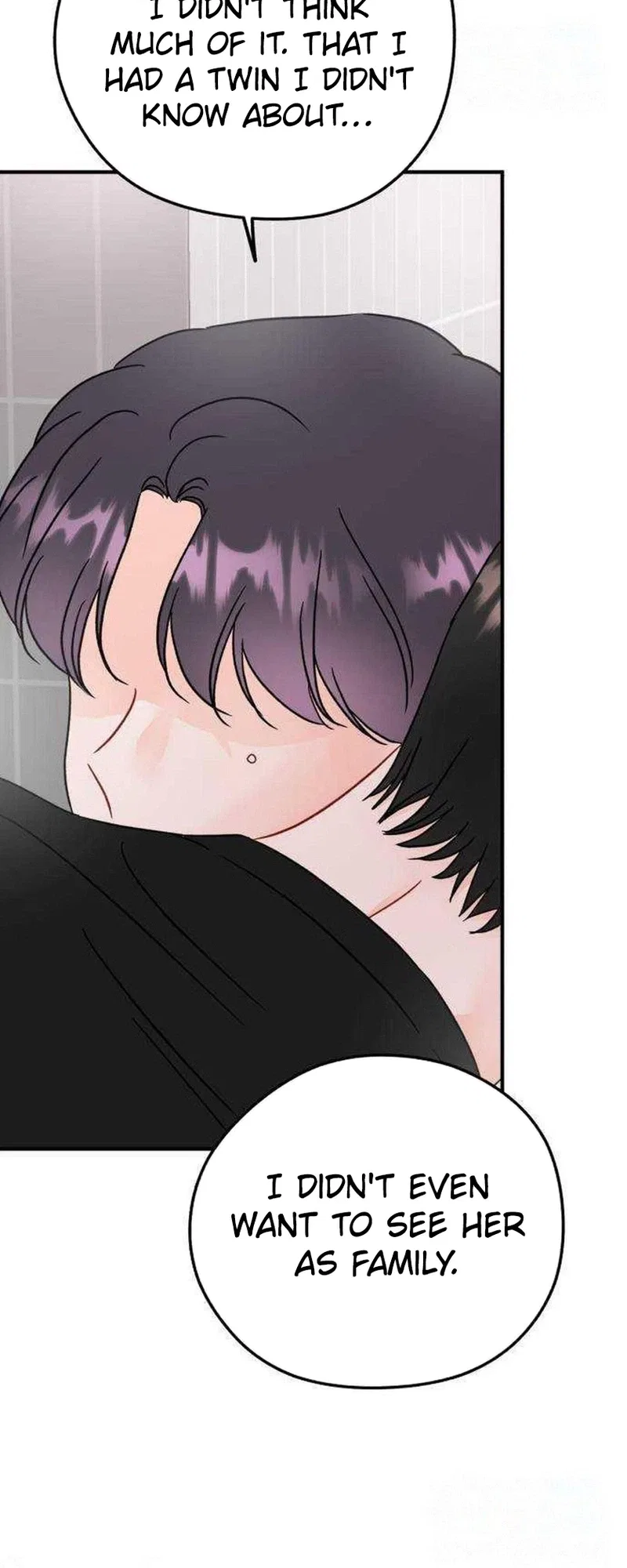 Is romance possible? Chapter 39 – Page 25