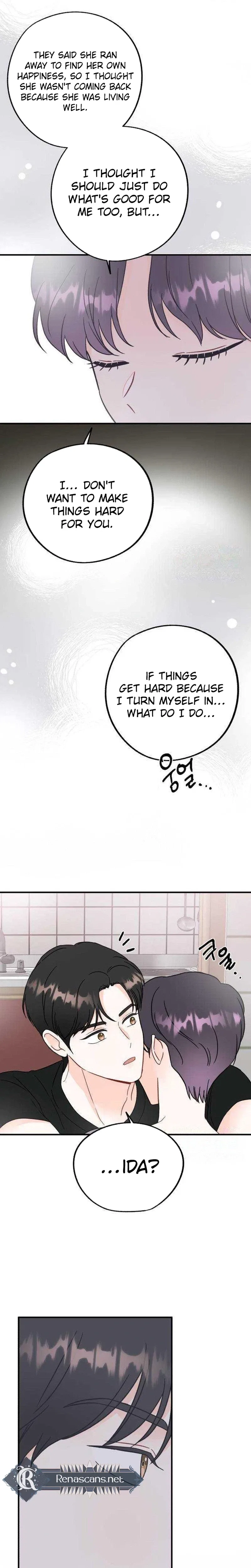 Is romance possible? Chapter 39 – Page 26