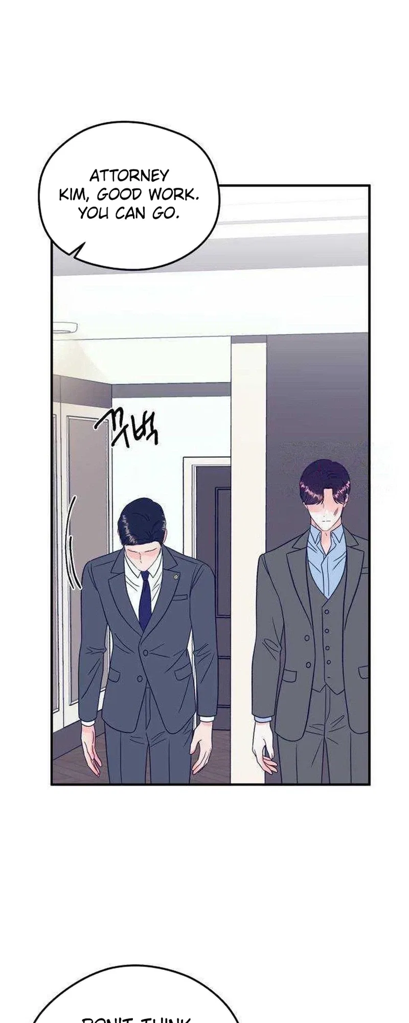 Is romance possible? Chapter 39 – Page 29
