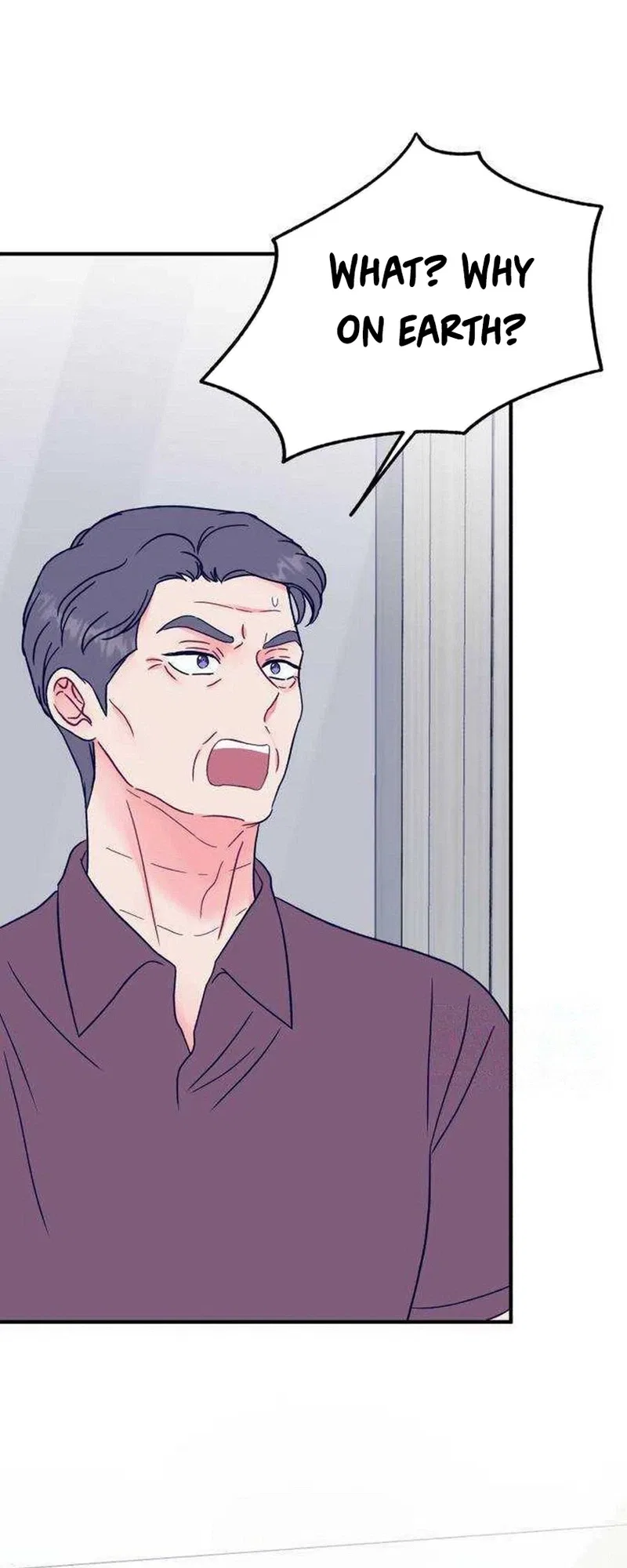 Is romance possible? Chapter 39 – Page 31
