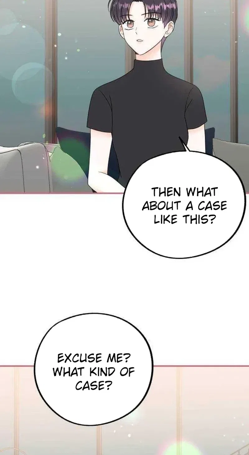 Is romance possible? Chapter 37 – Page 9
