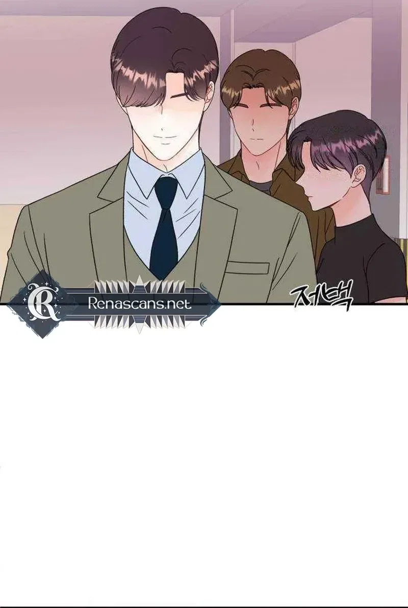 Is romance possible? Chapter 37 – Page 20