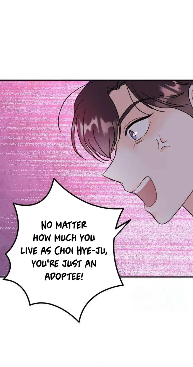 Is romance possible? Chapter 37 – Page 26
