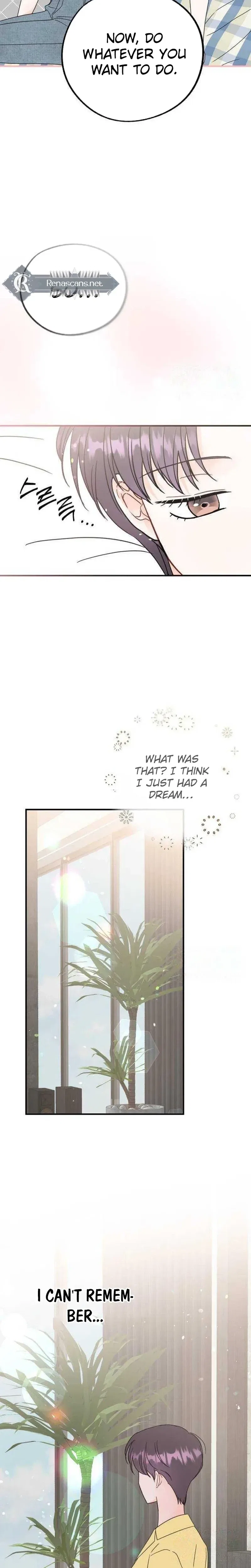 Is romance possible? Chapter 36 – Page 5