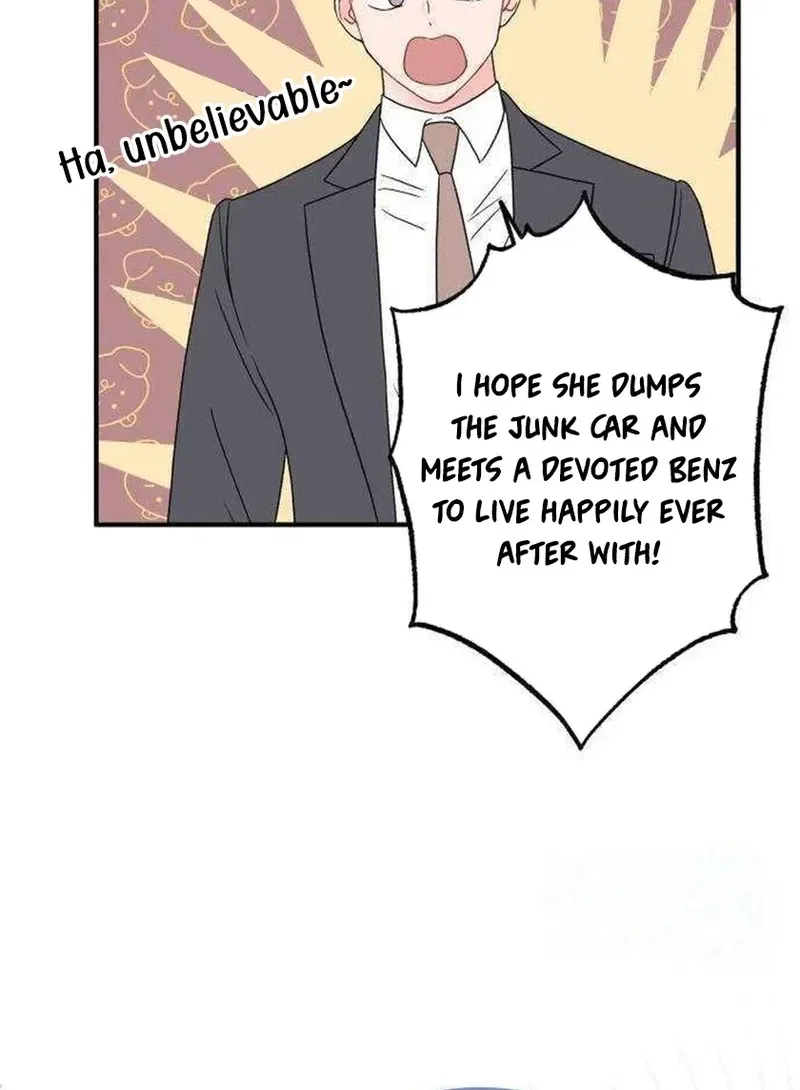 Is romance possible? Chapter 36 – Page 9