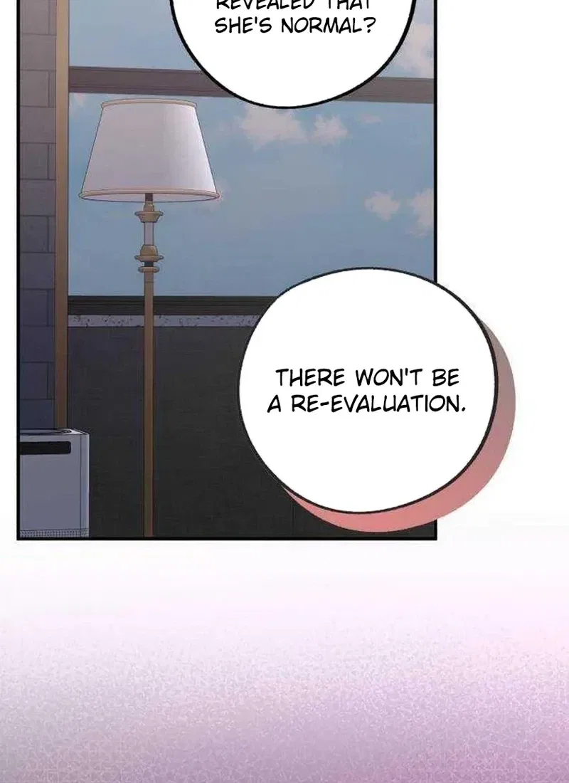 Is romance possible? Chapter 36 – Page 18