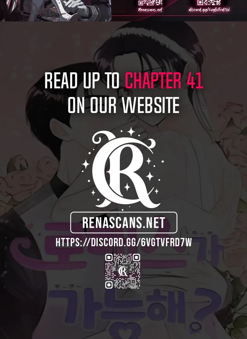 Is romance possible? Chapter 36 – Page 30