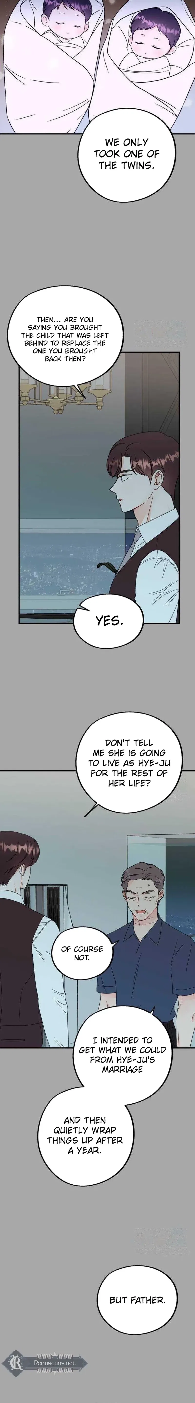 Is romance possible? Chapter 33 – Page 2