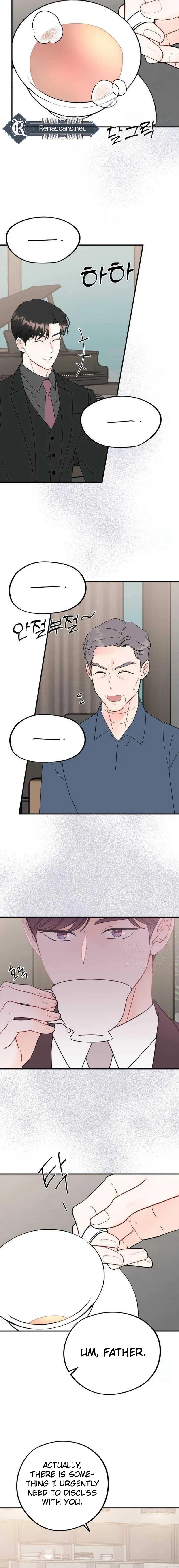 Is romance possible? Chapter 31 – Page 11