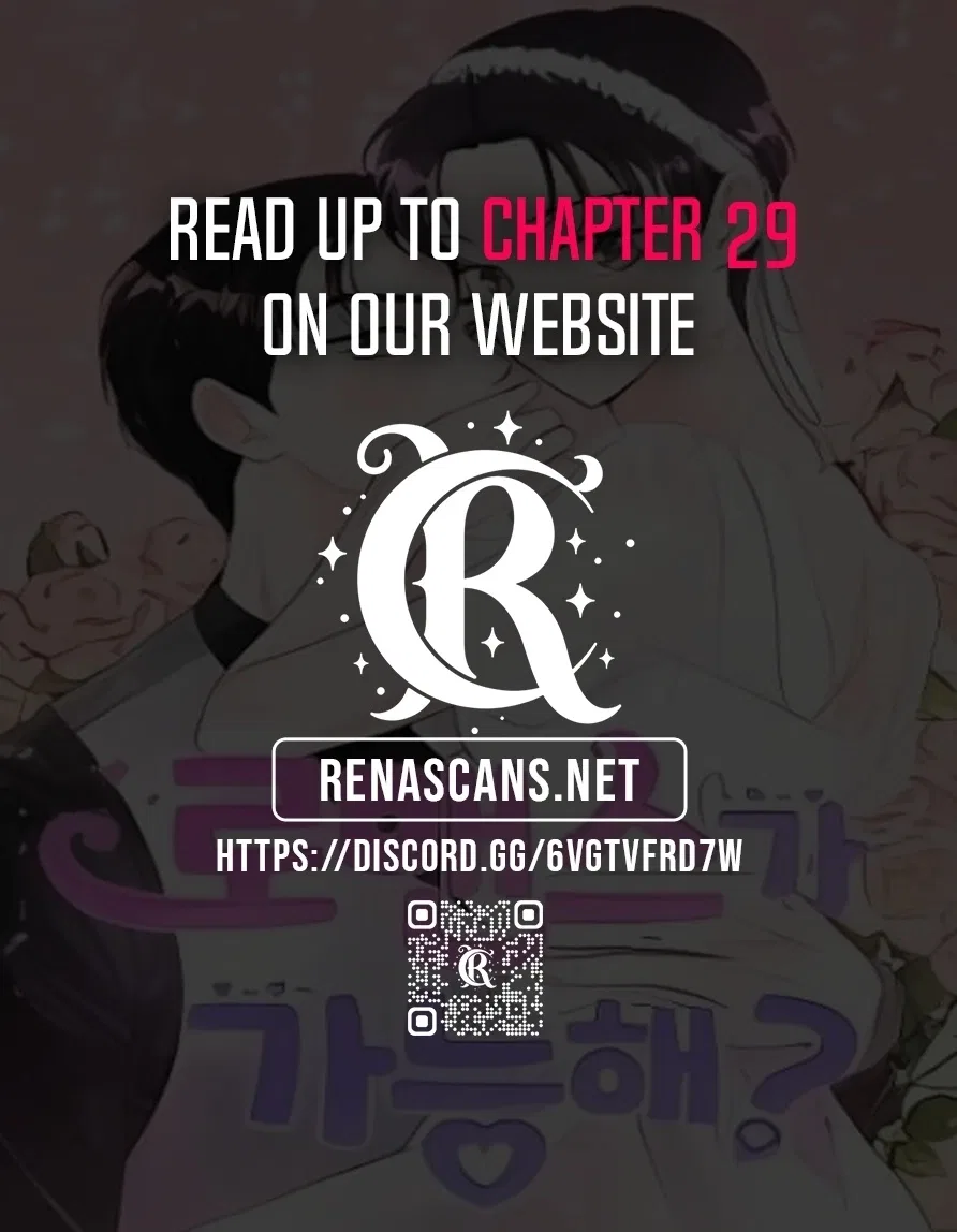 Is romance possible? Chapter 24 – Page 1
