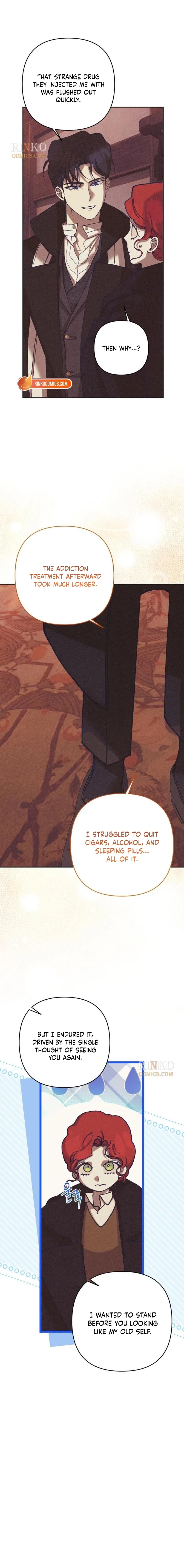 Elegant Aubrey Chapter 73 – Page 4