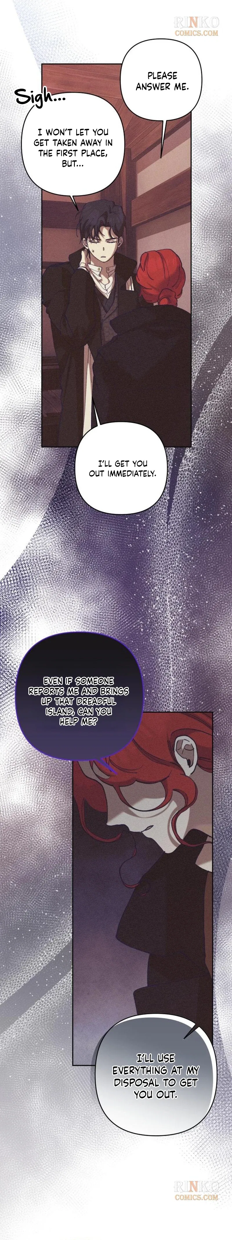 Elegant Aubrey Chapter 73 – Page 7