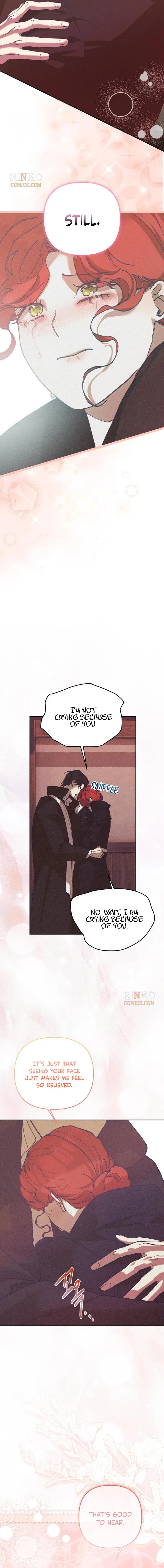 Elegant Aubrey Chapter 73 – Page 11