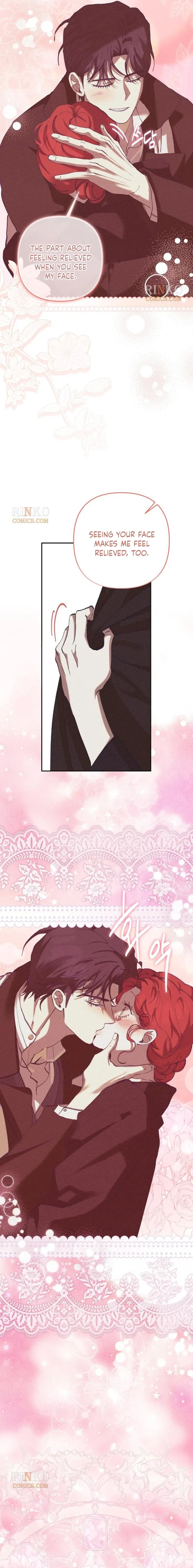 Elegant Aubrey Chapter 73 – Page 12