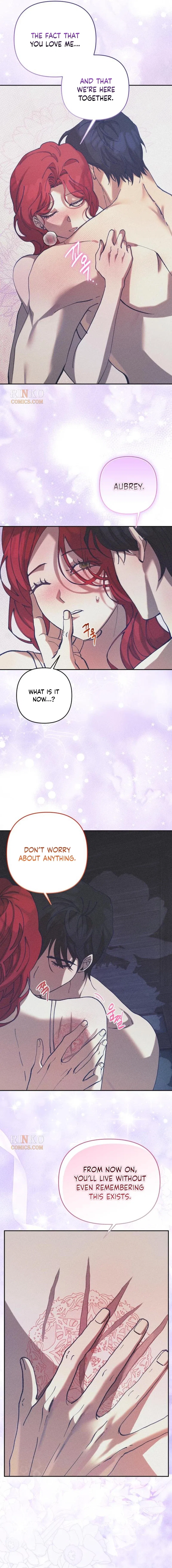 Elegant Aubrey Chapter 73 – Page 15