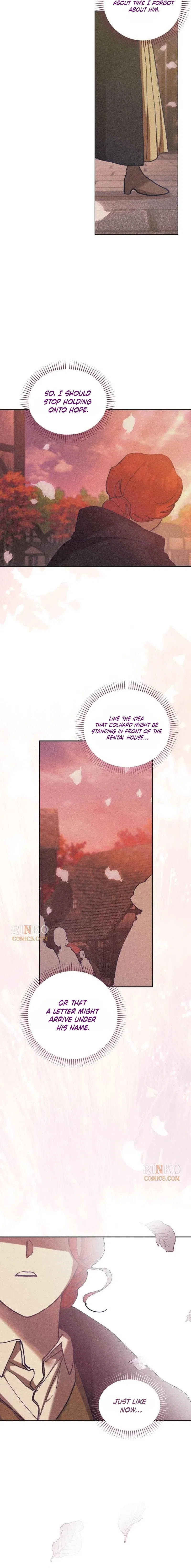 Elegant Aubrey Chapter 72 – Page 15