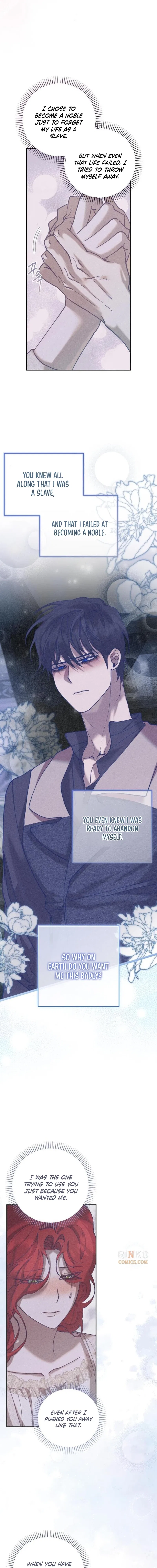 Elegant Aubrey Chapter 71 – Page 2