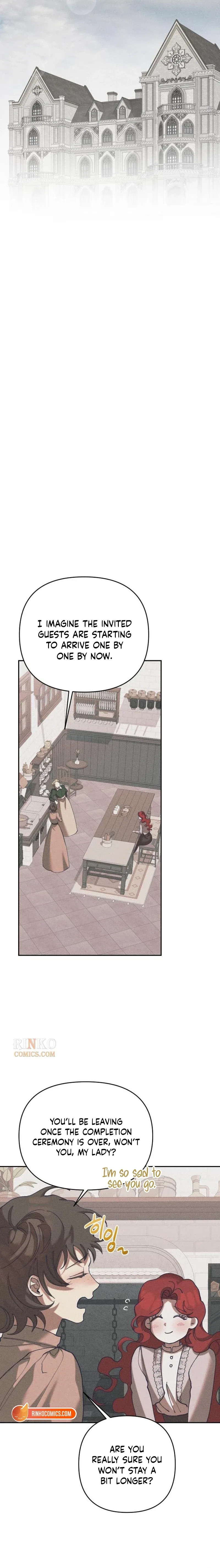 Elegant Aubrey Chapter 71 – Page 4