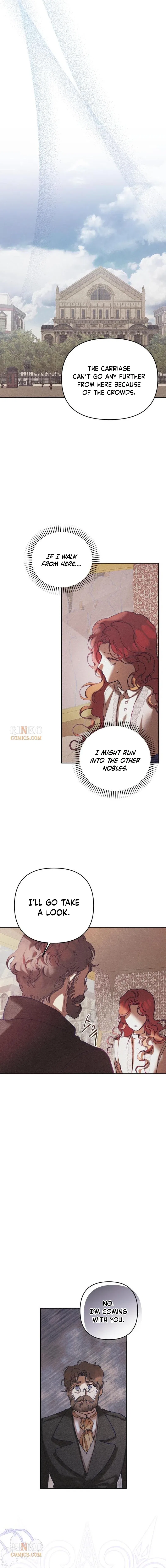 Elegant Aubrey Chapter 71 – Page 10