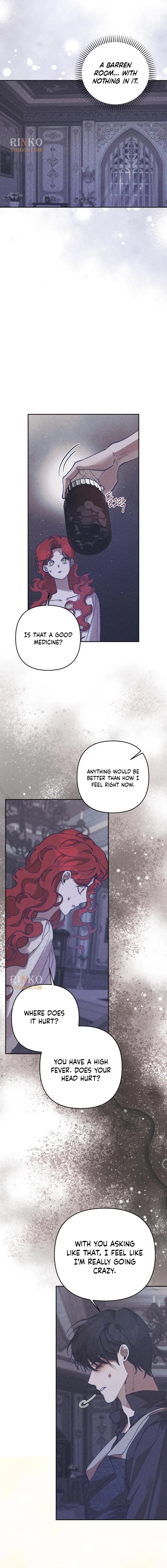 Elegant Aubrey Chapter 70 – Page 13