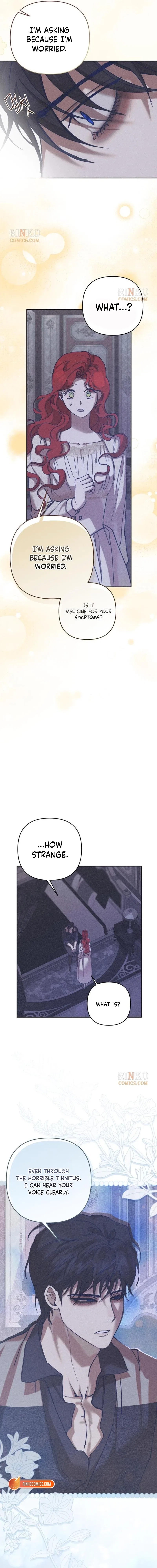 Elegant Aubrey Chapter 70 – Page 14