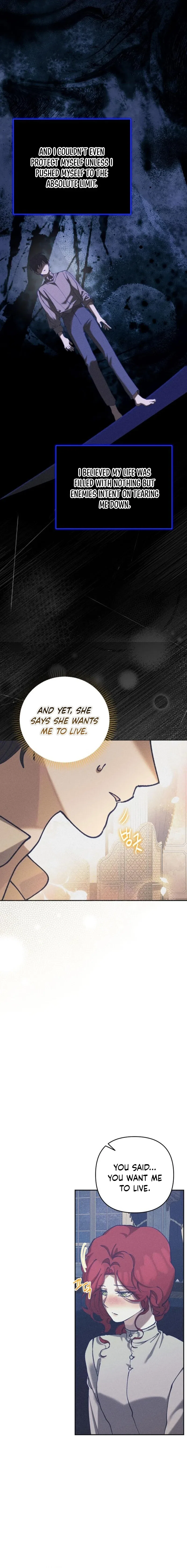Elegant Aubrey Chapter 69 – Page 2