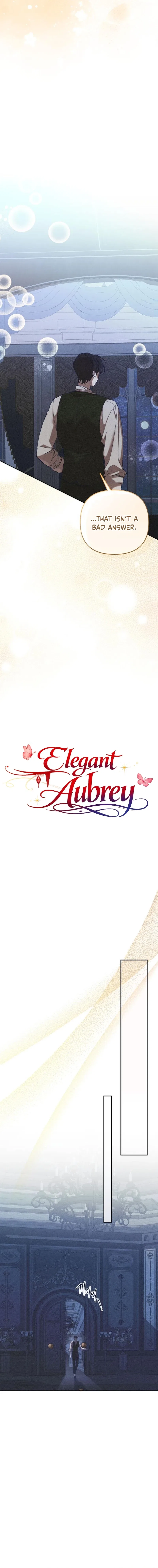 Elegant Aubrey Chapter 69 – Page 4