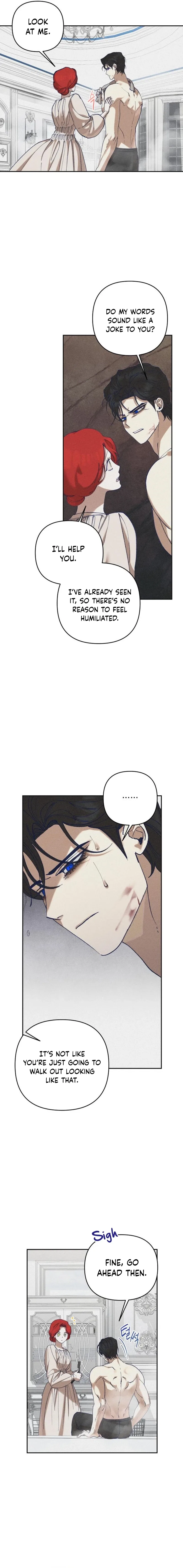 Elegant Aubrey Chapter 69 – Page 13