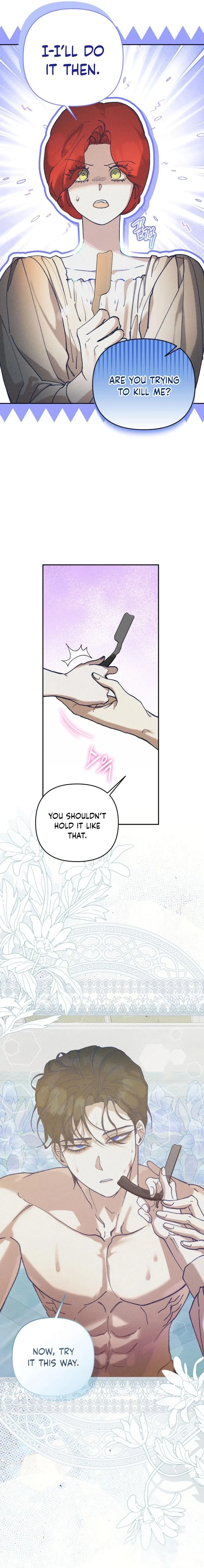 Elegant Aubrey Chapter 69 – Page 14