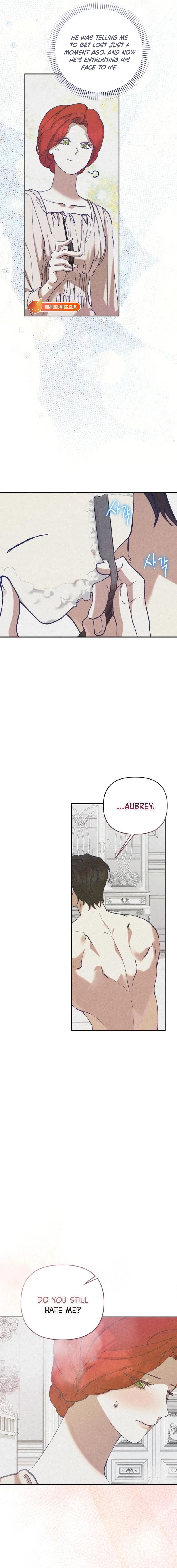 Elegant Aubrey Chapter 69 – Page 15