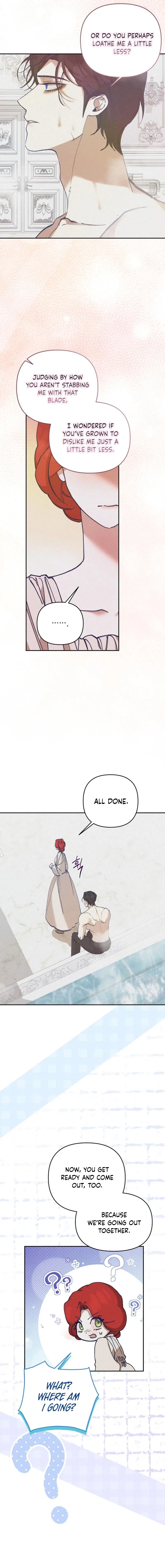 Elegant Aubrey Chapter 69 – Page 16