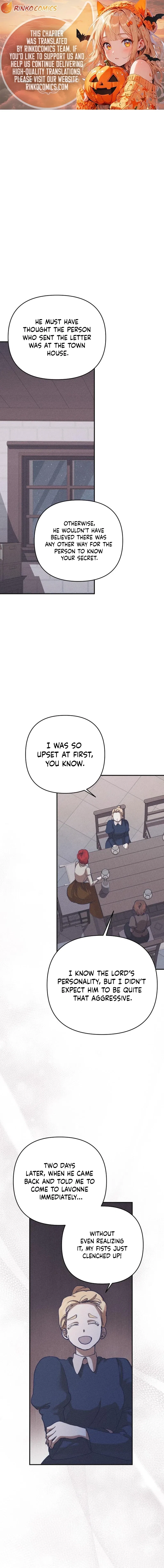 Elegant Aubrey Chapter 68 – Page 1