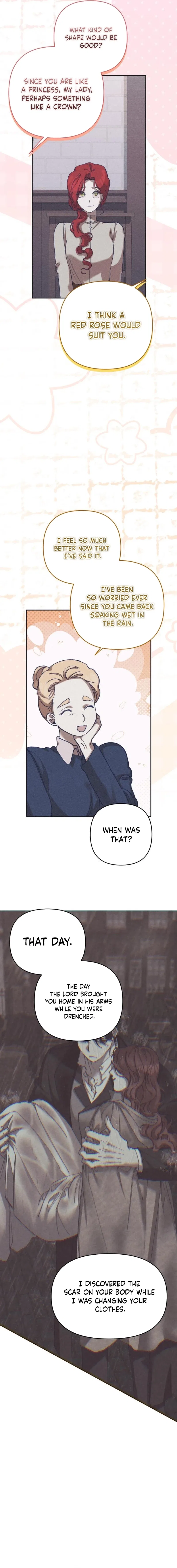 Elegant Aubrey Chapter 68 – Page 6