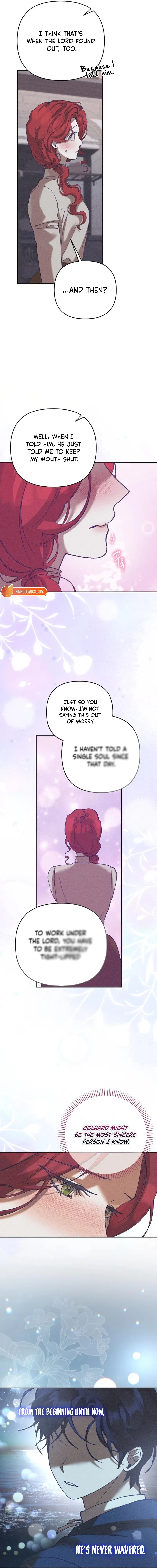 Elegant Aubrey Chapter 68 – Page 7