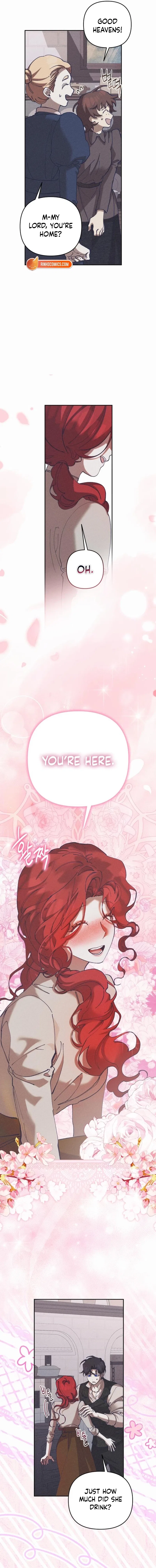 Elegant Aubrey Chapter 68 – Page 9