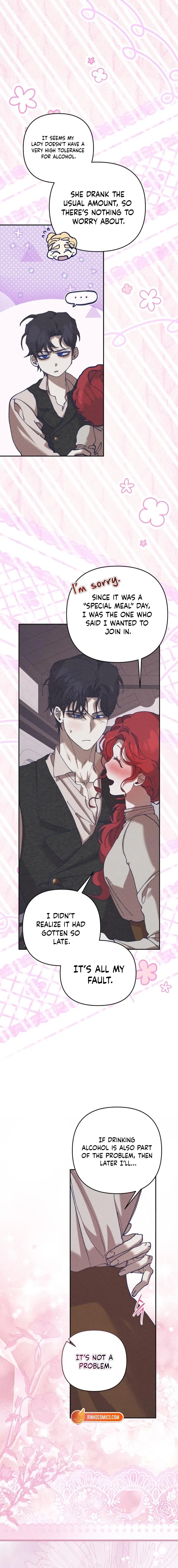 Elegant Aubrey Chapter 68 – Page 10
