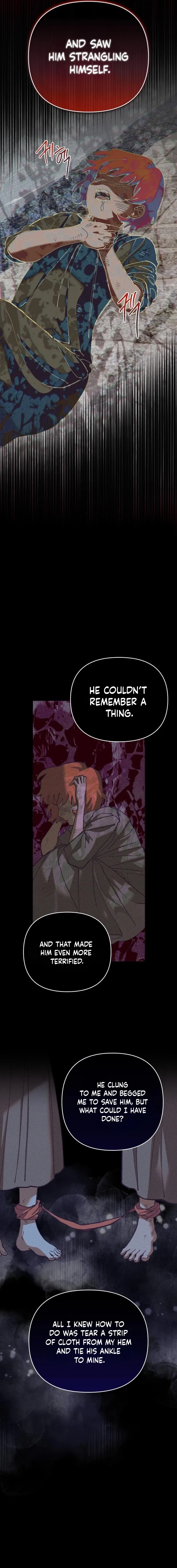 Elegant Aubrey Chapter 68 – Page 16