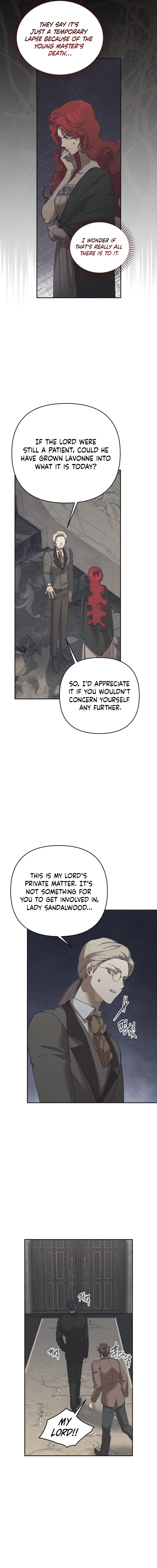Elegant Aubrey Chapter 67 – Page 2