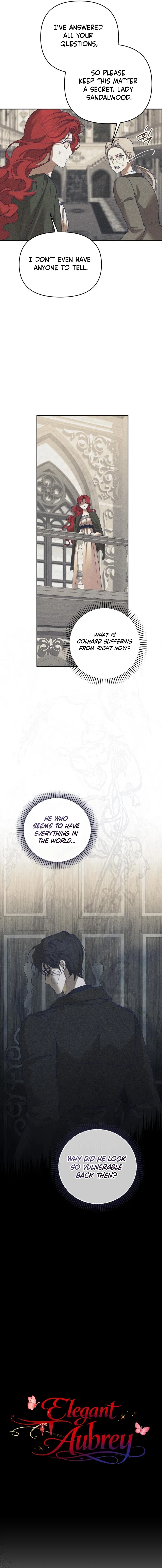 Elegant Aubrey Chapter 67 – Page 3