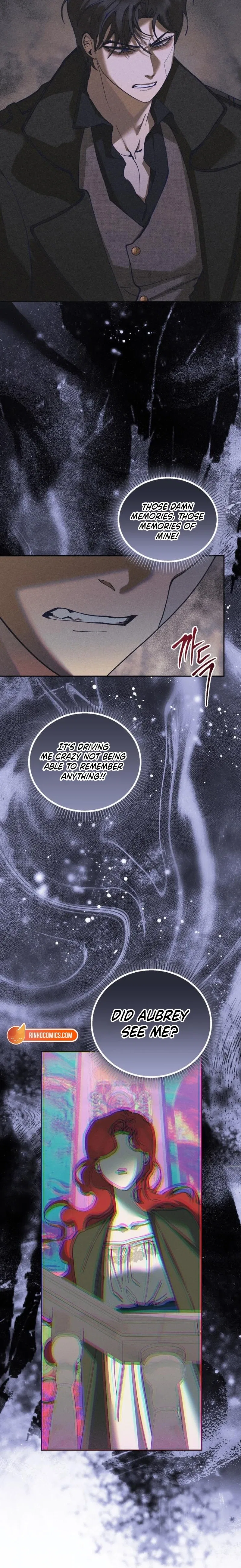 Elegant Aubrey Chapter 67 – Page 5
