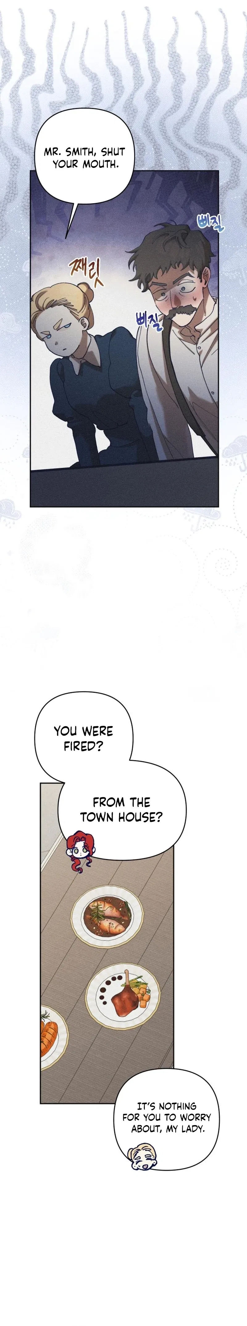 Elegant Aubrey Chapter 67 – Page 16