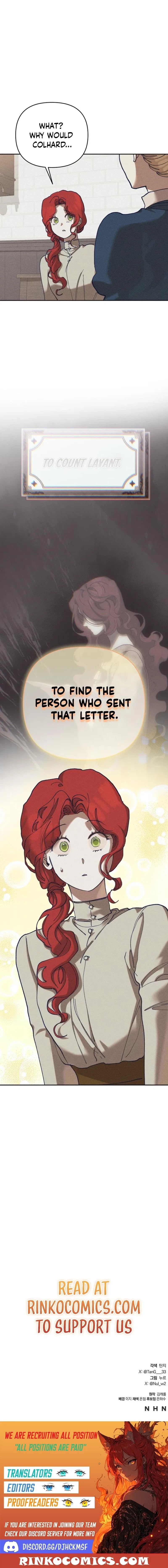 Elegant Aubrey Chapter 67 – Page 18