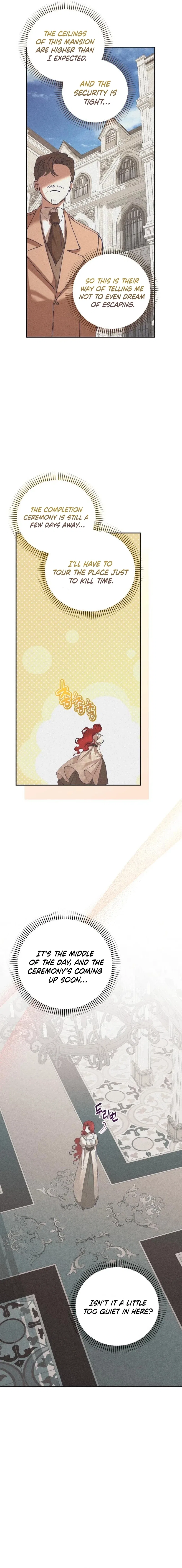 Elegant Aubrey Chapter 66 – Page 4