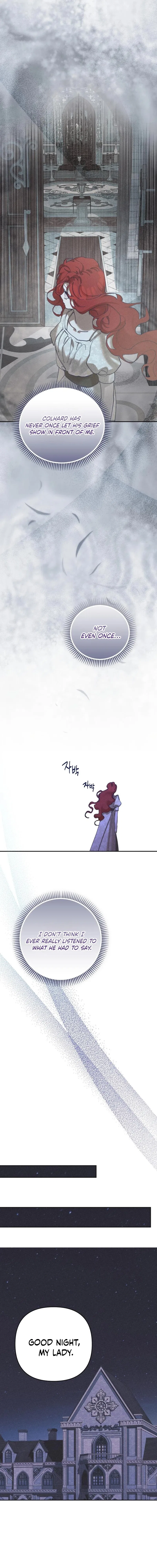 Elegant Aubrey Chapter 66 – Page 7