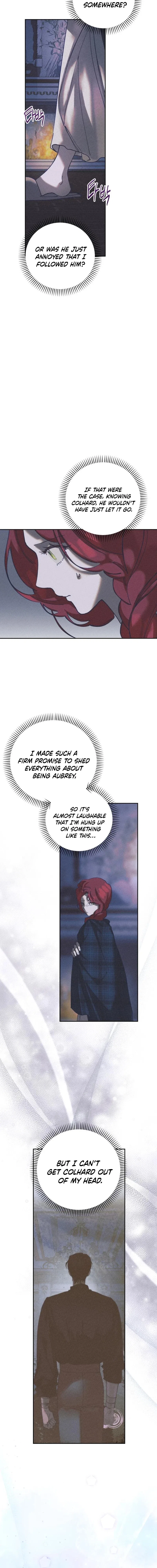 Elegant Aubrey Chapter 66 – Page 15