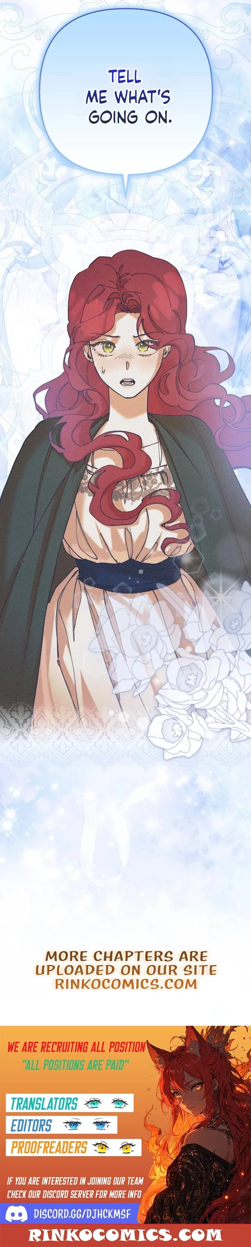 Elegant Aubrey Chapter 66 – Page 17