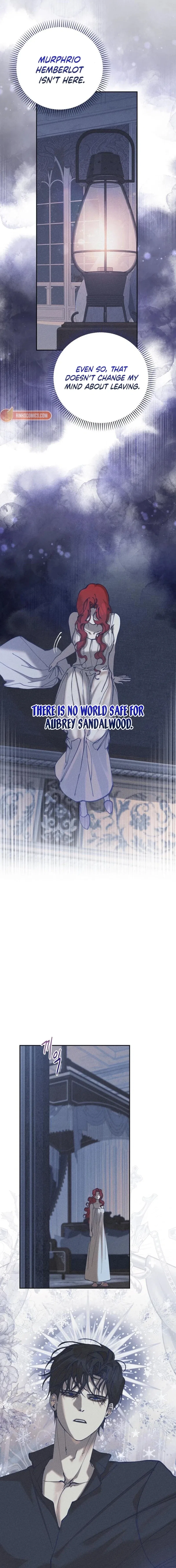 Elegant Aubrey Chapter 65 – Page 2