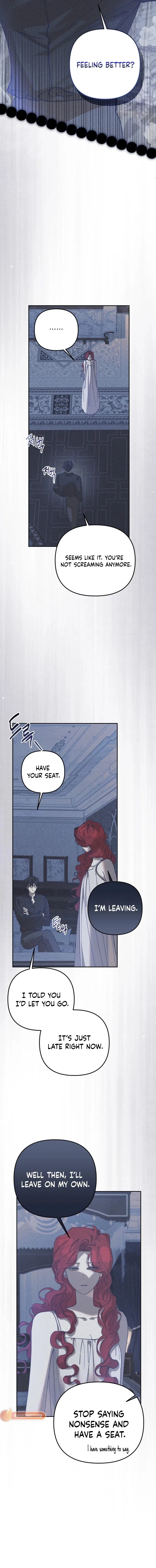 Elegant Aubrey Chapter 65 – Page 3