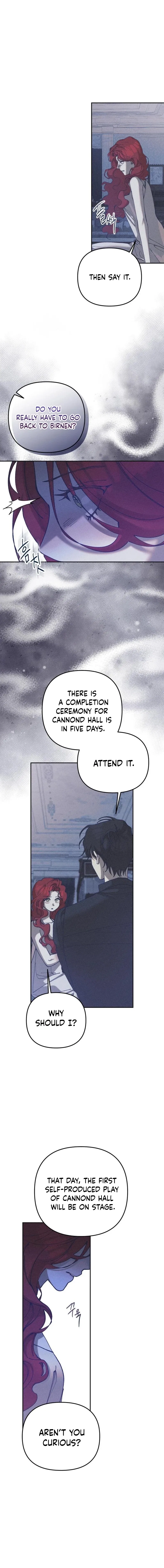 Elegant Aubrey Chapter 65 – Page 4