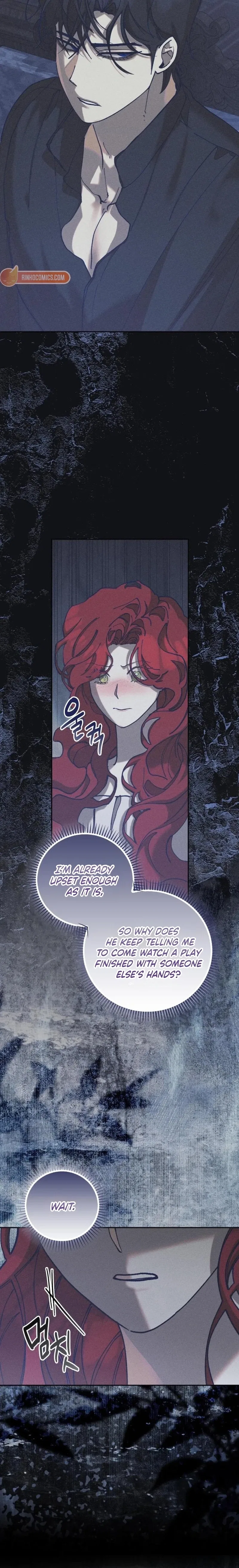 Elegant Aubrey Chapter 65 – Page 9